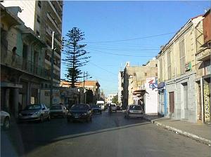 avenue d'Oujda (41) 